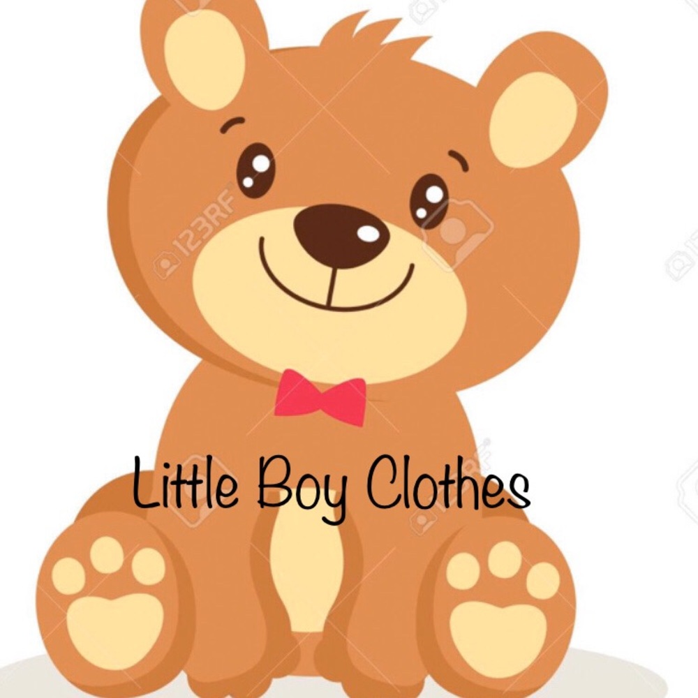 🧸Baby Boy Clothes🧸